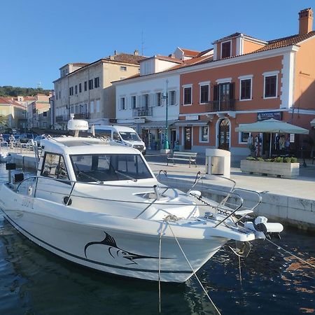 Apartments Petra 23 Mali Losinj Exterior photo
