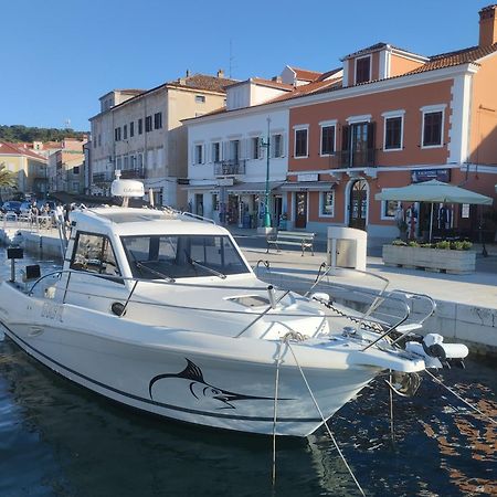 Apartments Petra 23 Mali Losinj Exterior photo