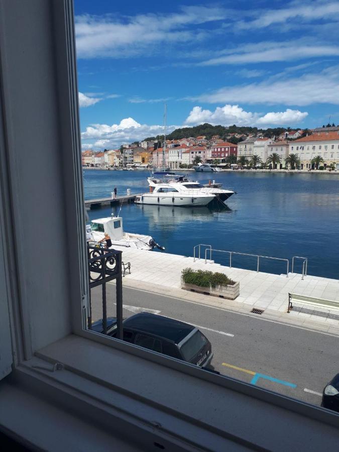 Apartments Petra 23 Mali Losinj Exterior photo