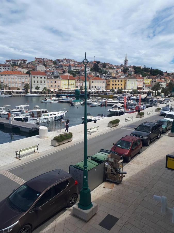 Apartments Petra 23 Mali Losinj Exterior photo