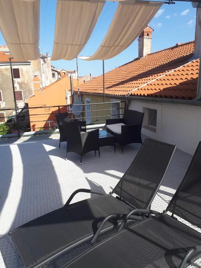 Apartments Petra 23 Mali Losinj Exterior photo