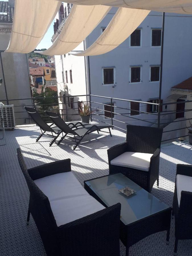 Apartments Petra 23 Mali Losinj Exterior photo