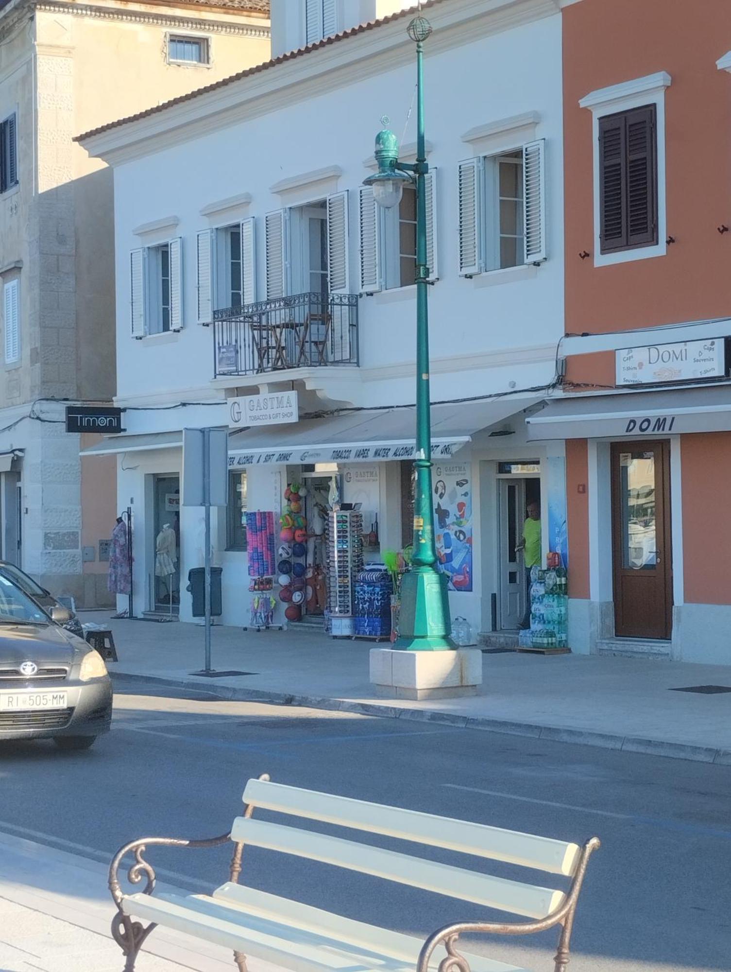 Apartments Petra 23 Mali Losinj Exterior photo