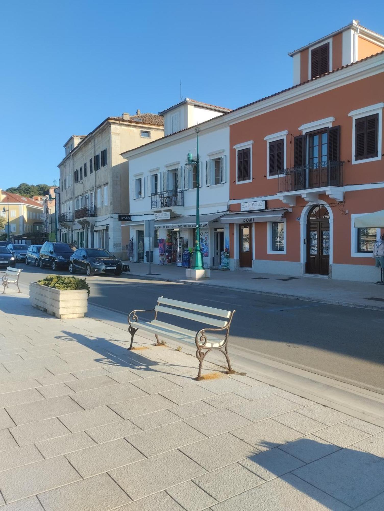 Apartments Petra 23 Mali Losinj Exterior photo