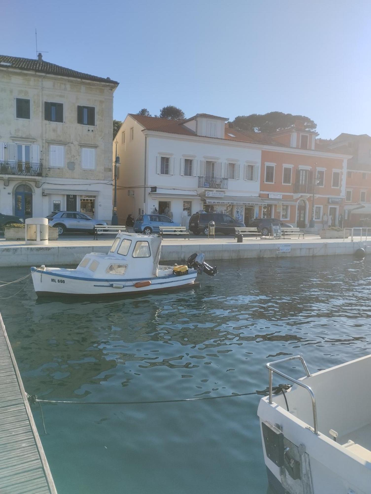 Apartments Petra 23 Mali Losinj Exterior photo