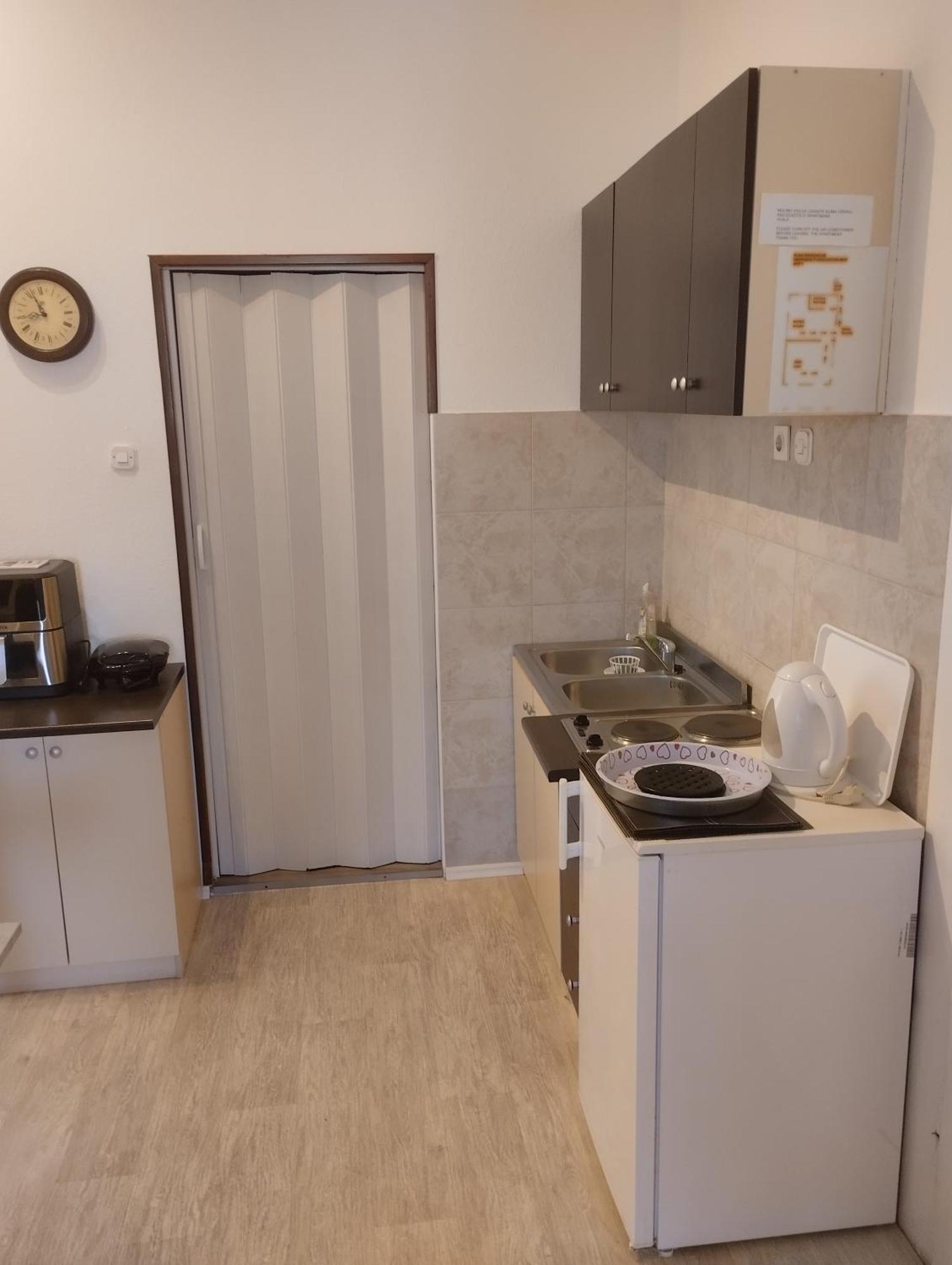 Apartments Petra 23 Mali Losinj Exterior photo