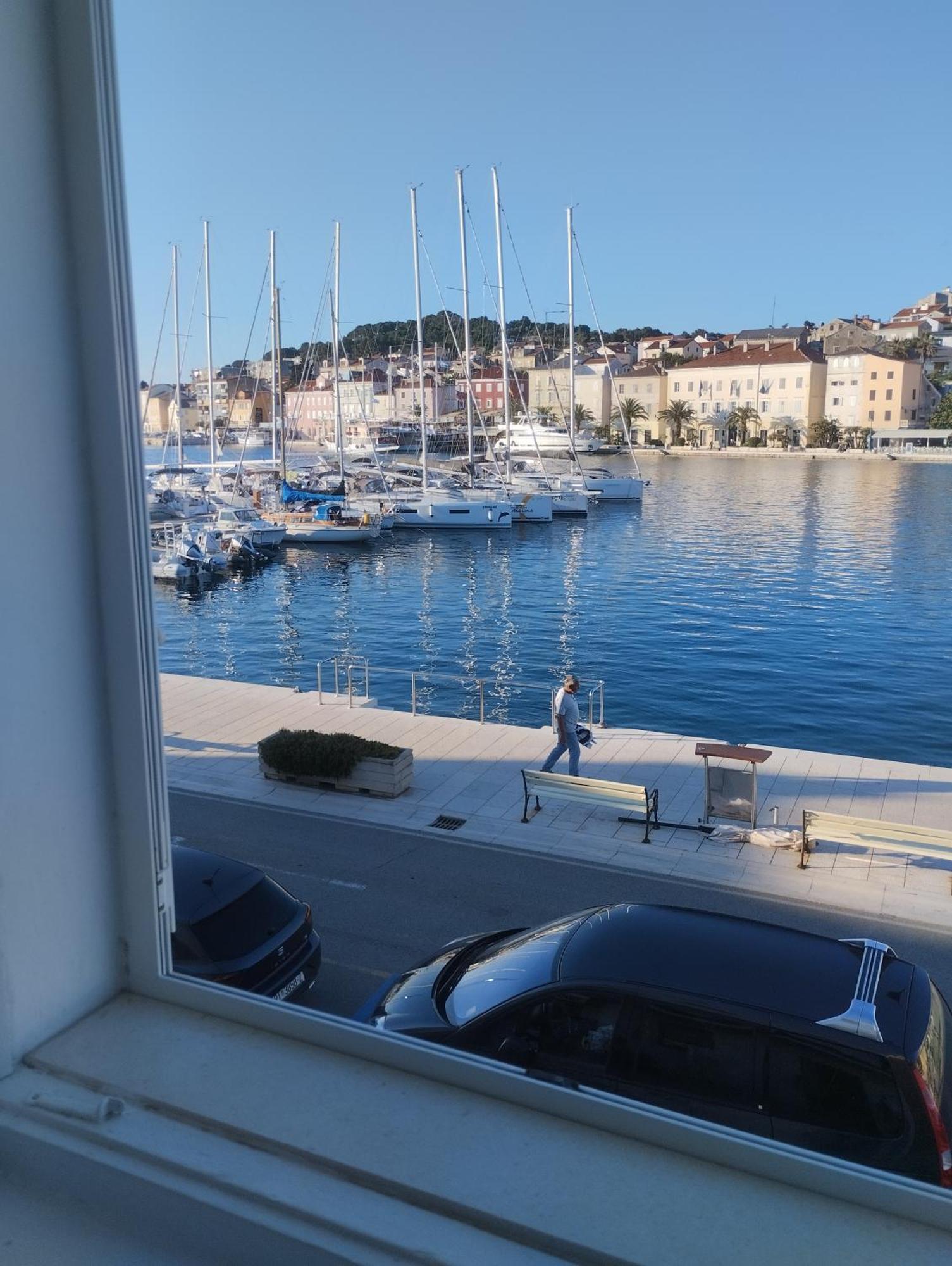 Apartments Petra 23 Mali Losinj Exterior photo
