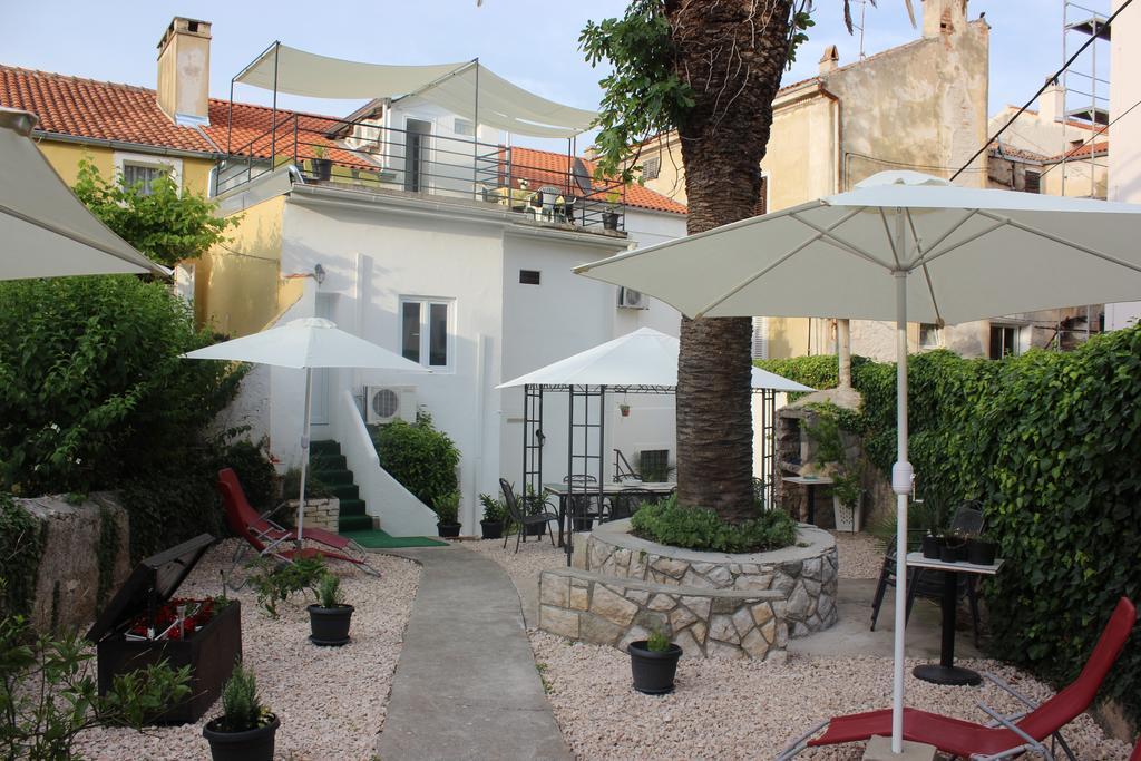 Apartments Petra 23 Mali Losinj Exterior photo